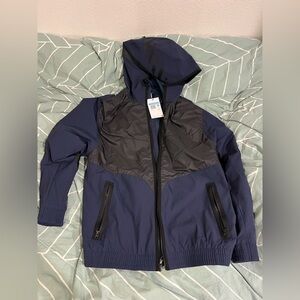 Nike Air Max Woven Men's Windbreaker Size M NWT